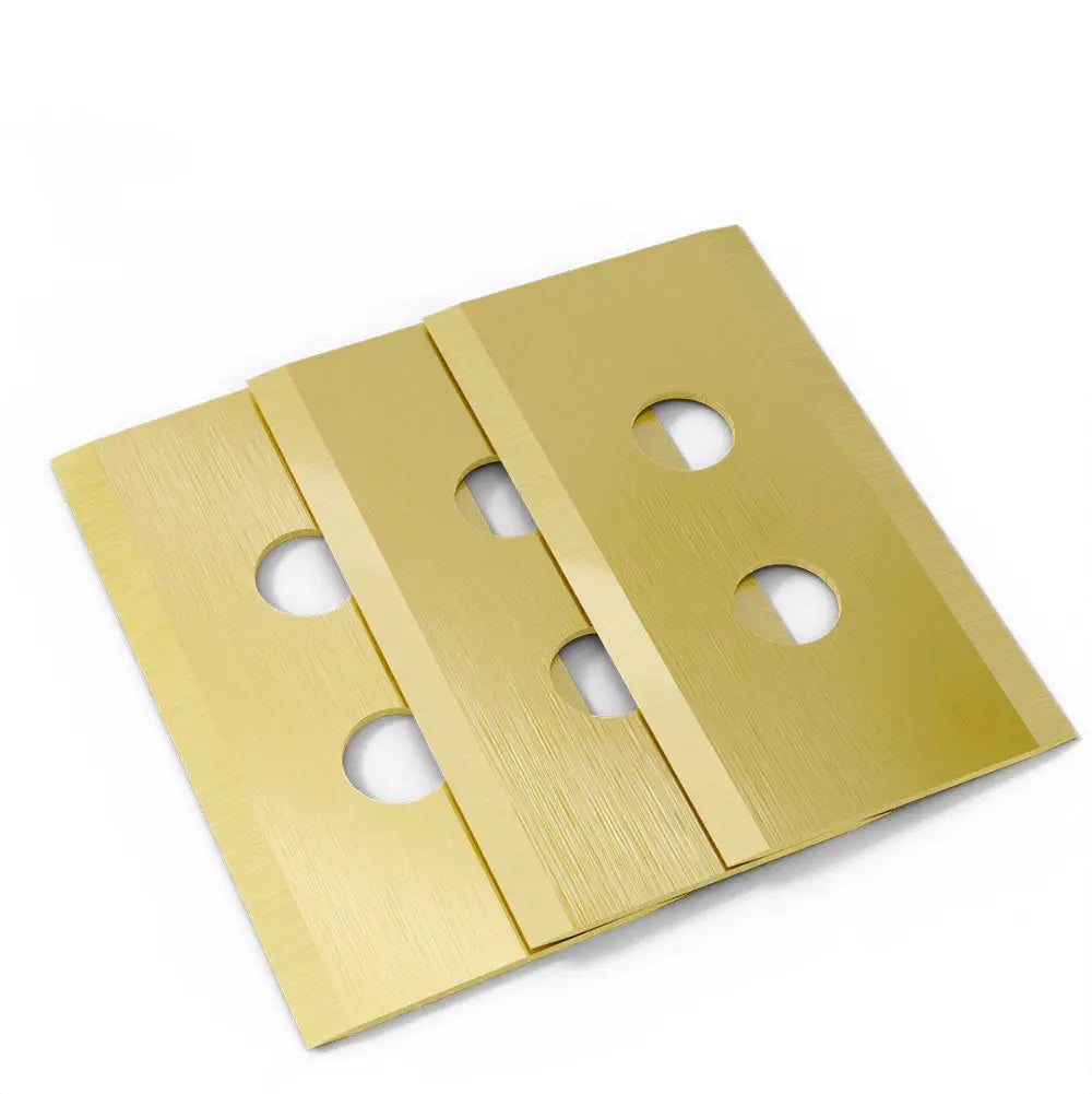 30 Titan Ersatzklingen / Ersatzmesser Klingen Matrix Automowtic Mow 800