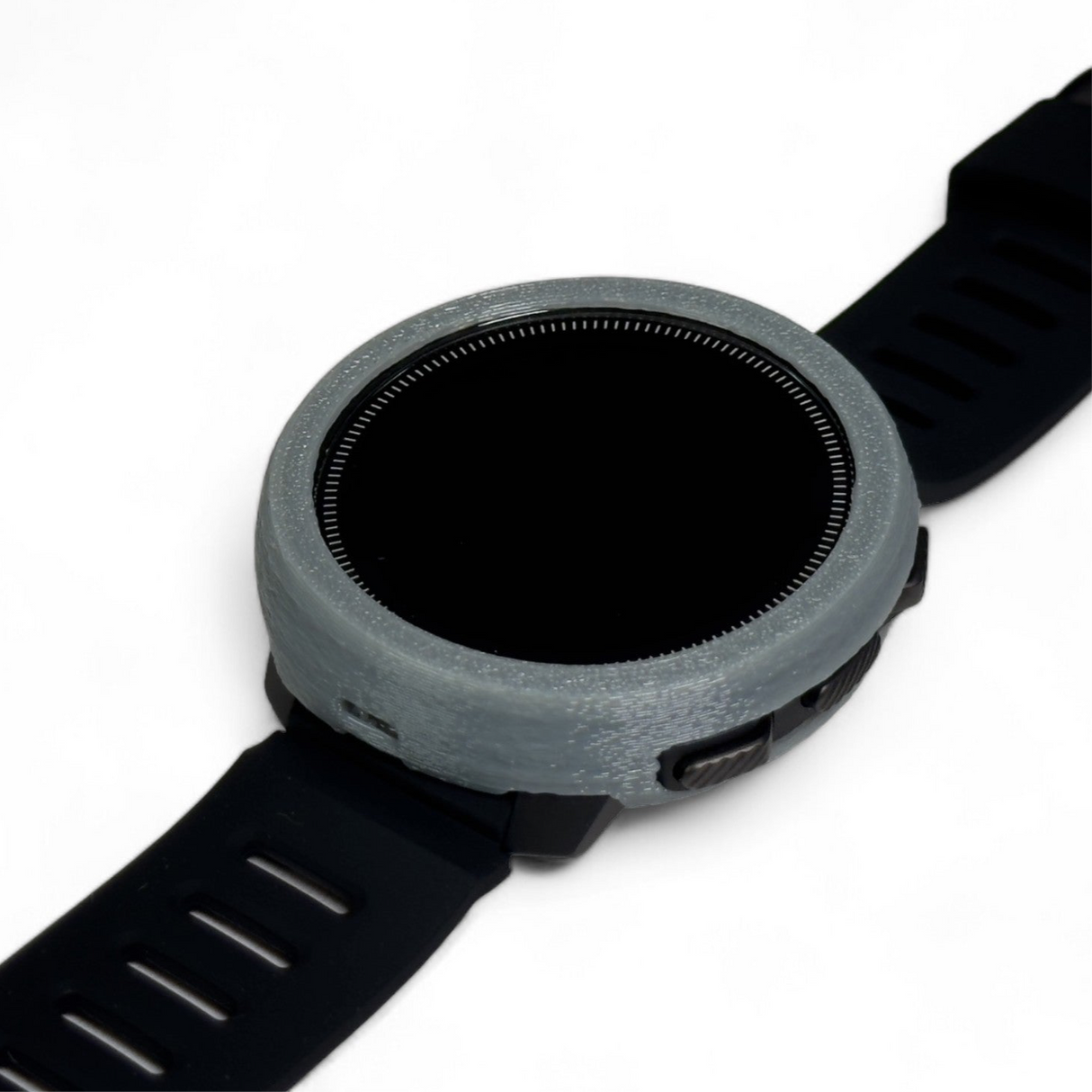 Hülle für Suunto Ocean & Nautic S Band FrescH-print