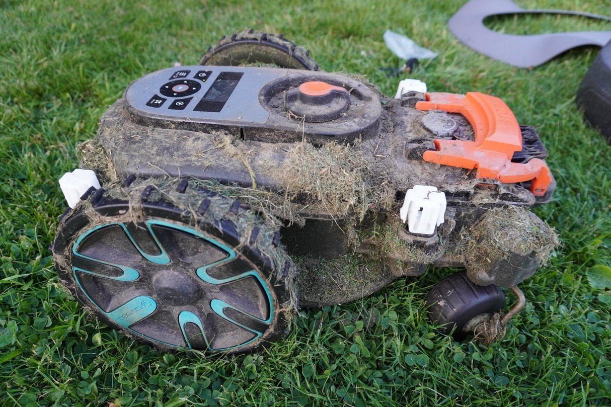 Demontage Werkzeug Tool passend für für Gardena SILENO / Husqvarna (wie 00059-32.156.01) - BF3D Solution