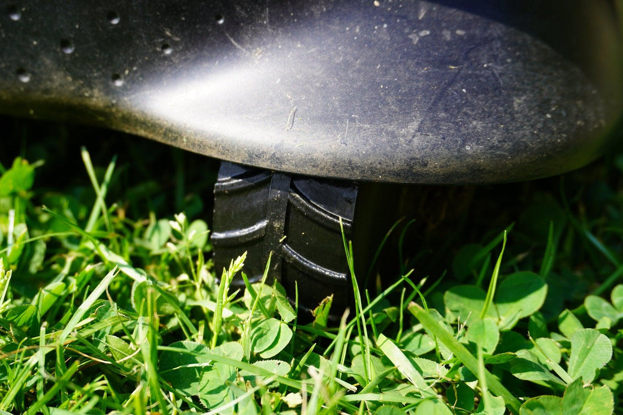 Radschutz XL für Gardena Frontrad Sileno Life City Minimo! Profil! Tuning! - BF3D Solution