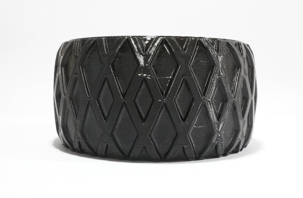 Radschutz ULTRA für WORX ® Landroid Frontrad M500 M700 usw. Profil! Tuning! - BF3D Solution