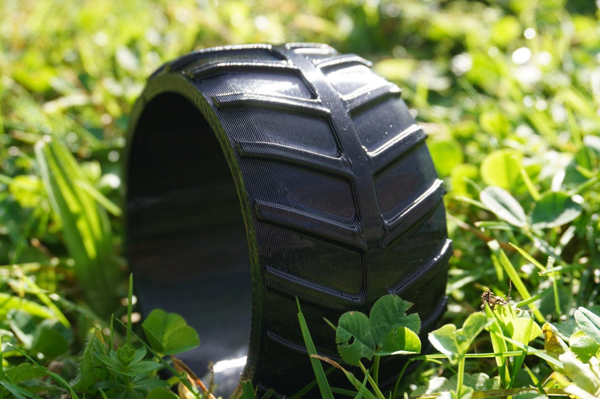 Radschutz MAX für für Kress KR100, KR101 u. KR172E Profil! Tuning! Modell A - BF3D Solution