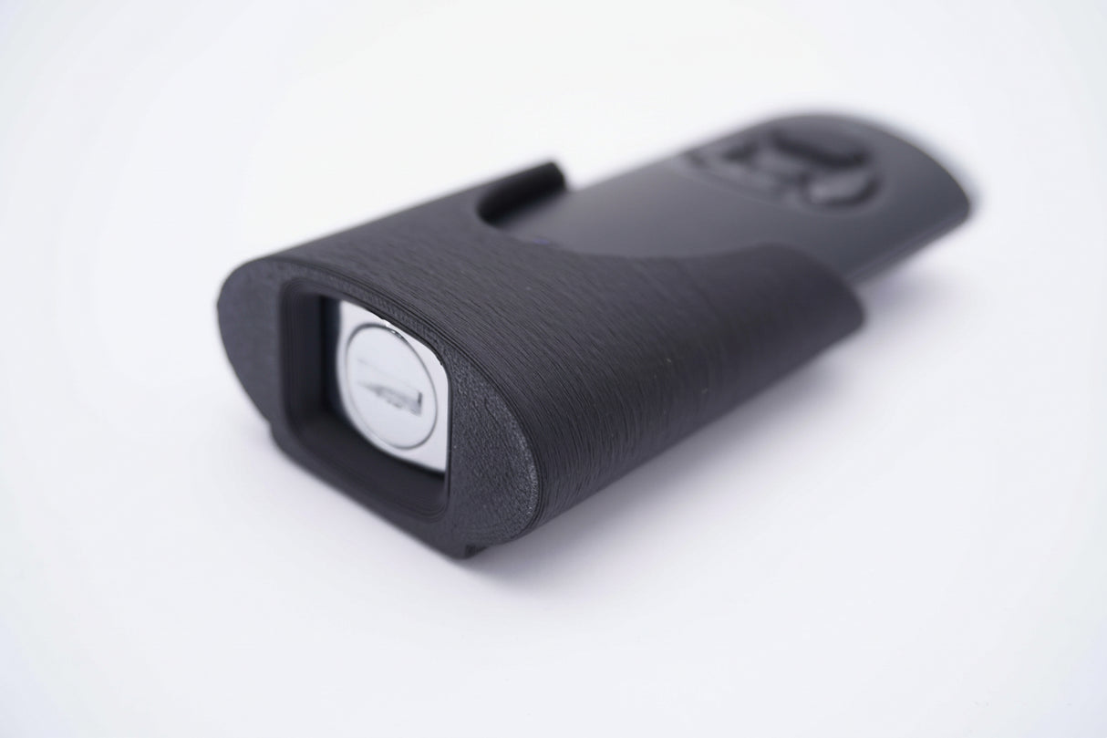 Wandhalterung für Hörmann® Handsender HS5 / HS4 / HS1-868-BS Fernbedienung - Halterung -Zubehör - BF3D Solution