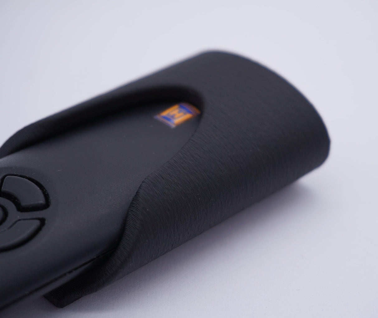 Wandhalterung für Hörmann® Handsender HS5 / HS4 / HS1-868-BS Fernbedienung - Halterung -Zubehör - BF3D Solution