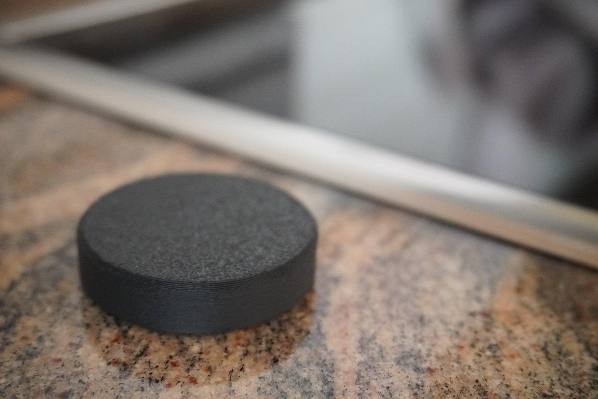 BF3D Halterung für Twist Pad® NEFF®, Bosch® u. Siemens®. Wandhalter zur sicheren Aufbewahrung und Montage - BF3D Solution