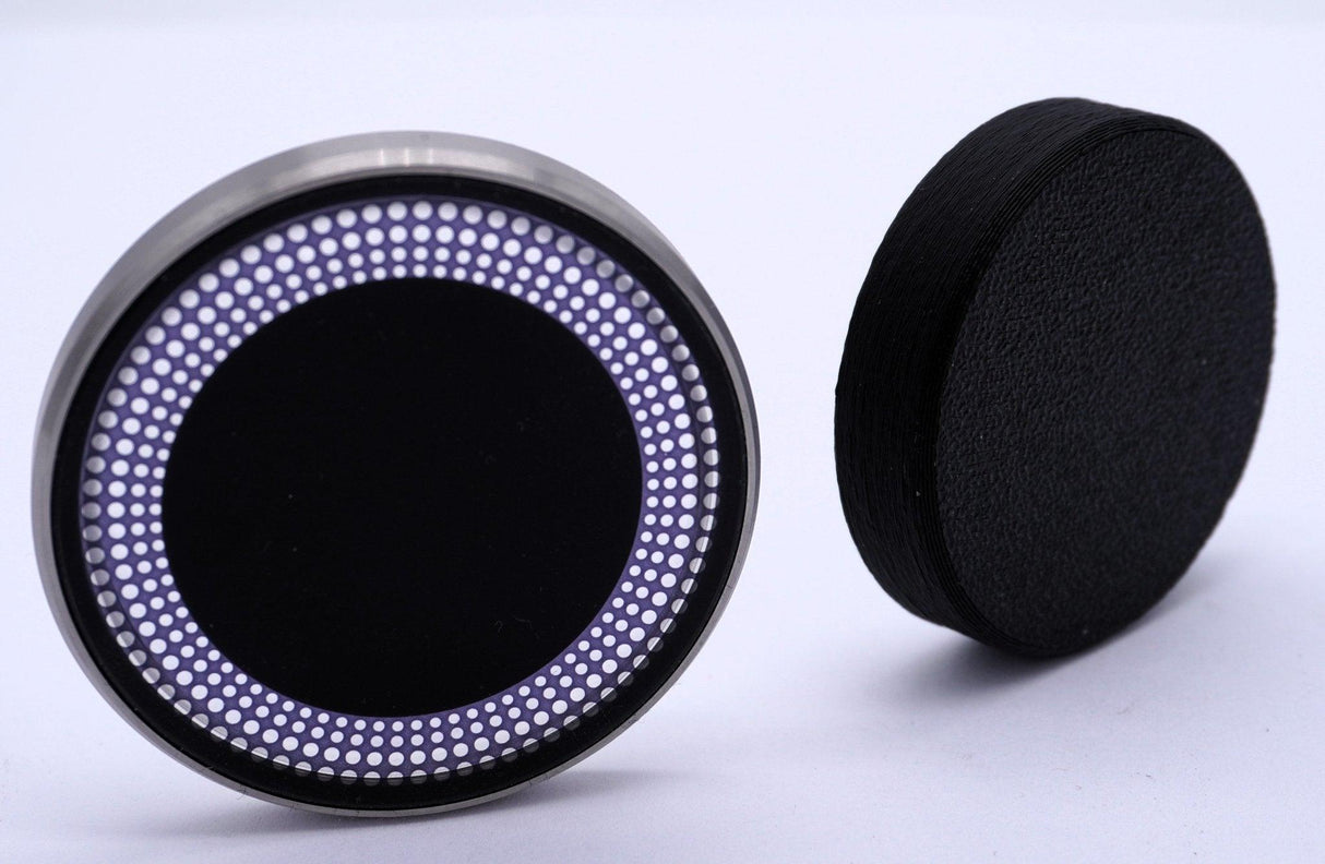 BF3D Halterung für Twist Pad® NEFF®, Bosch® u. Siemens®. Wandhalter zur sicheren Aufbewahrung und Montage - BF3D Solution