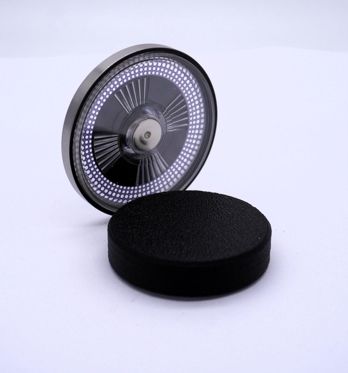 BF3D Halterung für Twist Pad® NEFF®, Bosch® u. Siemens®. Wandhalter zur sicheren Aufbewahrung und Montage - BF3D Solution