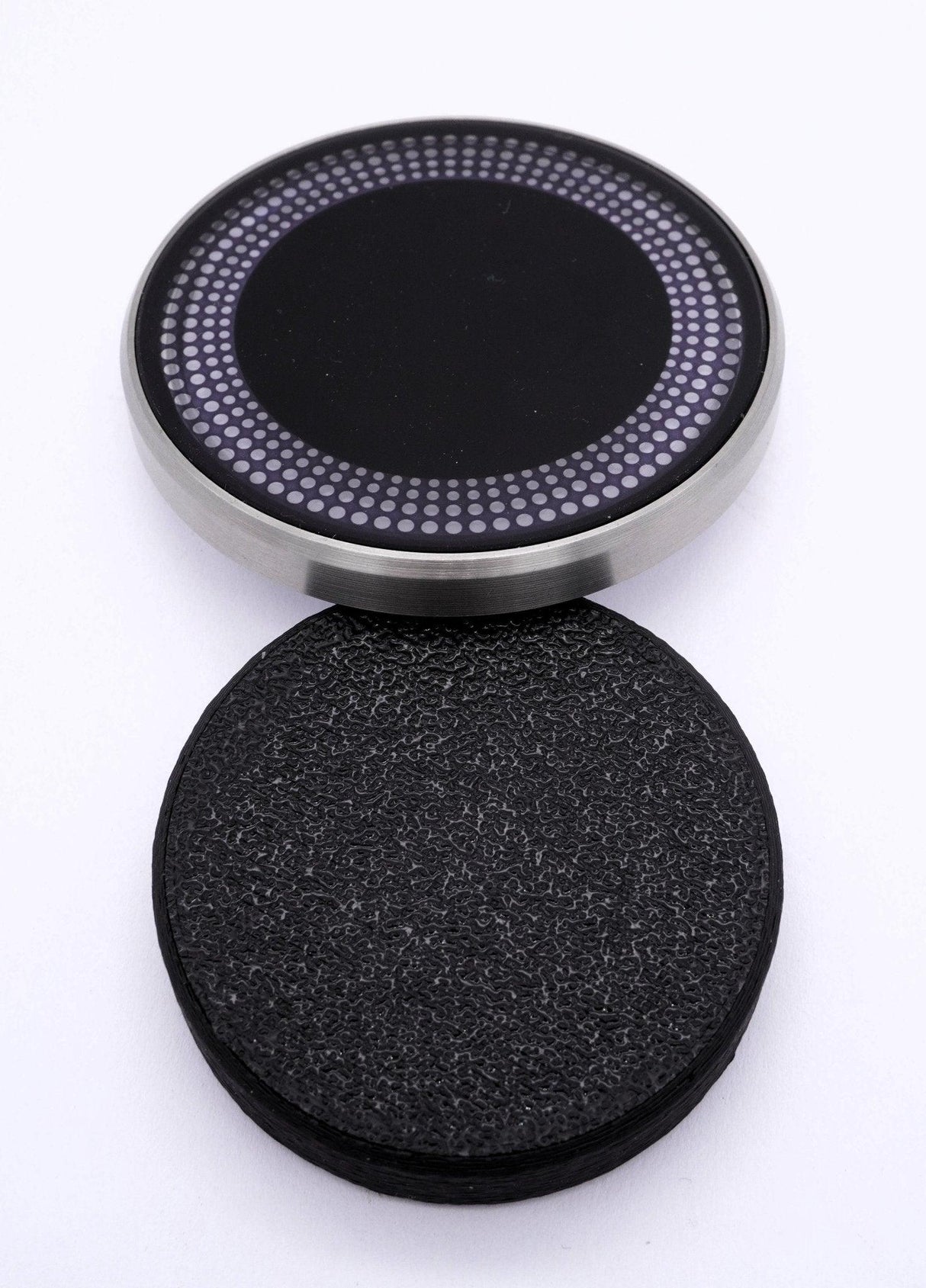 BF3D Halterung für Twist Pad® NEFF®, Bosch® u. Siemens®. Wandhalter zur sicheren Aufbewahrung und Montage - BF3D Solution