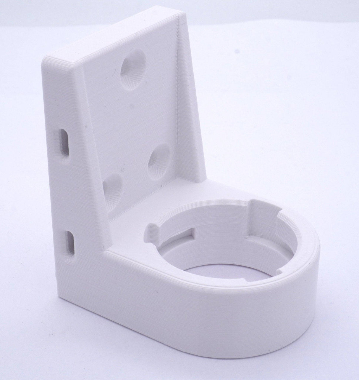 Beacon Wandhalterung Adapter für ECOVACS ® GOAT G1 Mähroboter – Flexibel und vielseitig anbringbar! - BF3D Solution