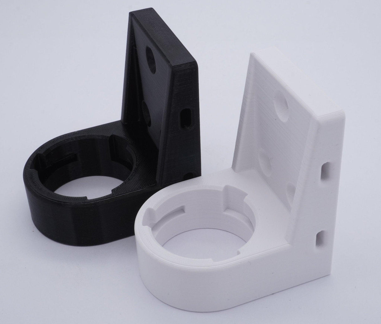 Beacon Wandhalterung Adapter für ECOVACS ® GOAT G1 Mähroboter – Flexibel und vielseitig anbringbar! - BF3D Solution