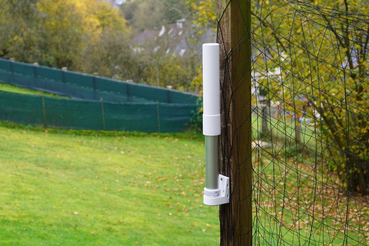 Beacon Wandhalterung Adapter für ECOVACS ® GOAT G1 Mähroboter – Flexibel und vielseitig anbringbar! - BF3D Solution