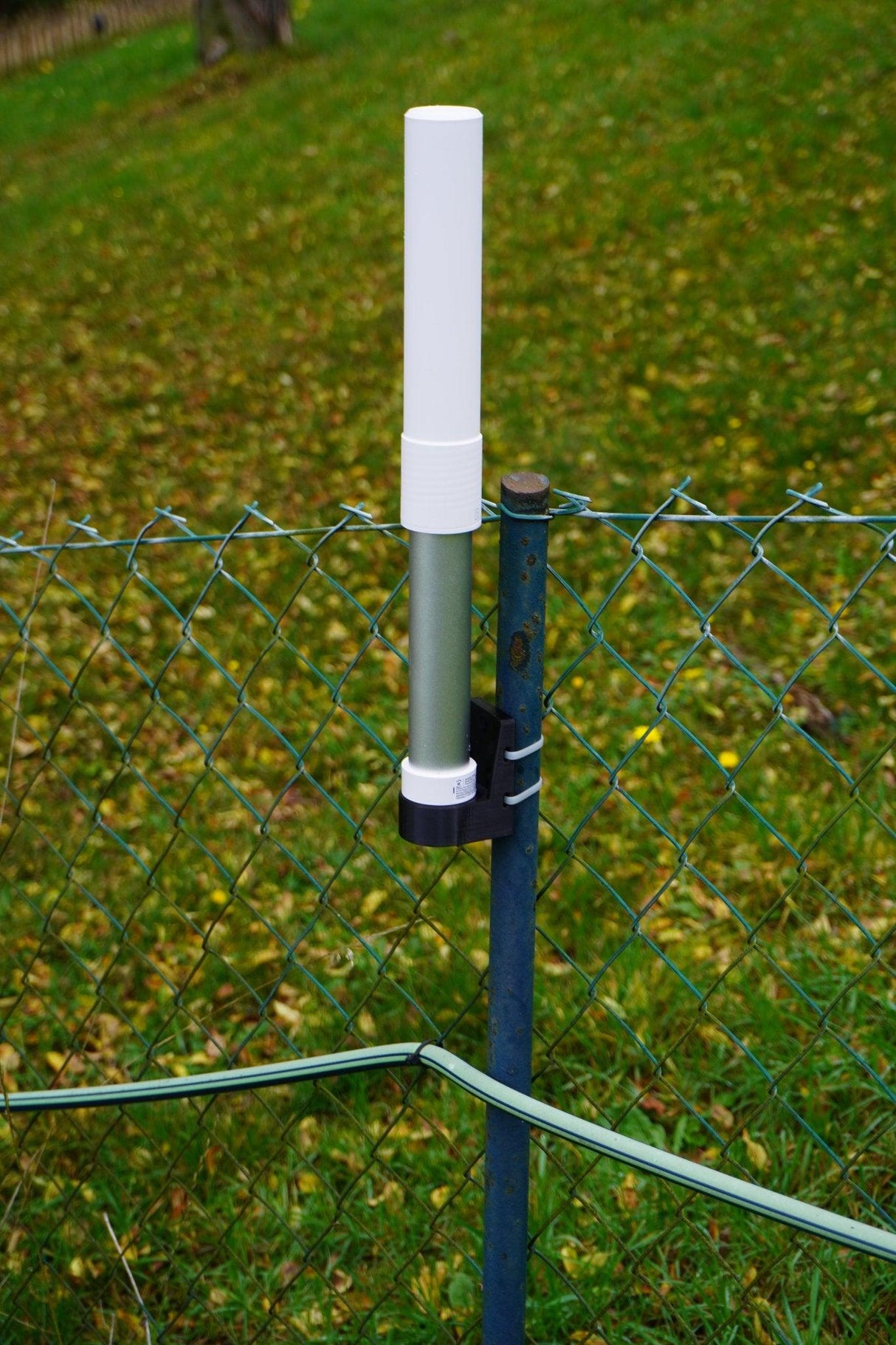 Beacon Wandhalterung Adapter für ECOVACS ® GOAT G1 Mähroboter – Flexibel und vielseitig anbringbar! - BF3D Solution