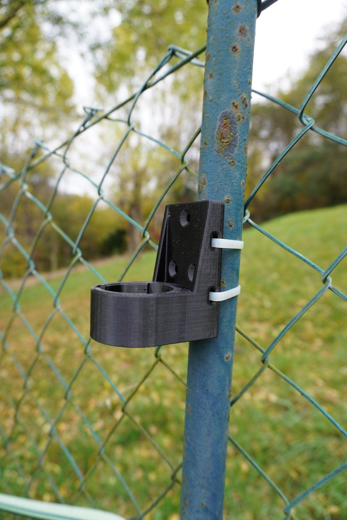 Beacon Wandhalterung Adapter für ECOVACS ® GOAT G1 Mähroboter – Flexibel und vielseitig anbringbar! - BF3D Solution