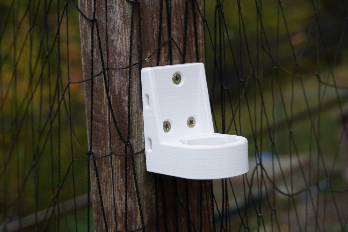 Beacon Wandhalterung Adapter für ECOVACS ® GOAT G1 Mähroboter – Flexibel und vielseitig anbringbar! - BF3D Solution