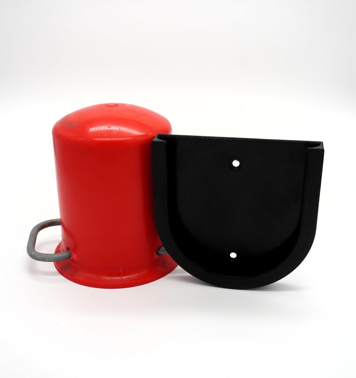 BF3D® Gaskappenhalter für Wohnmobil, Camping & Gasgrill – Sicher, Stabil & Flexibel zu Montieren - BF3D Solution