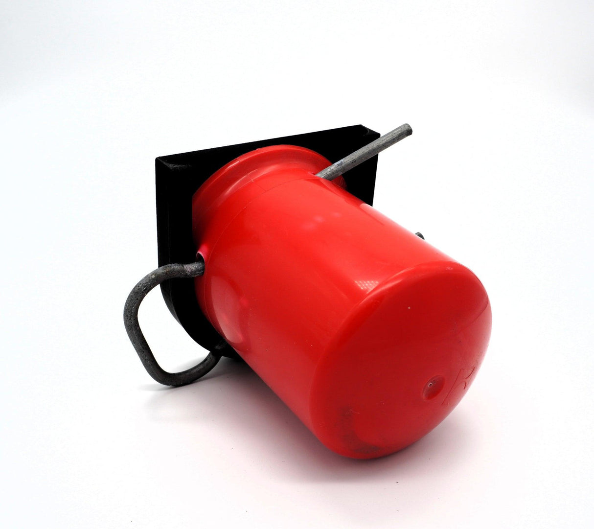 BF3D® Gaskappenhalter für Wohnmobil, Camping & Gasgrill – Sicher, Stabil & Flexibel zu Montieren - BF3D Solution