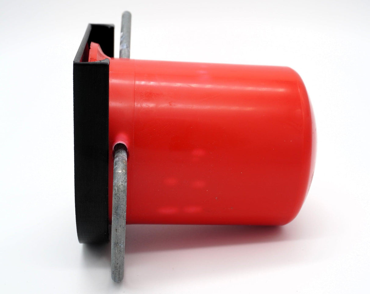 BF3D® Gaskappenhalter für Wohnmobil, Camping & Gasgrill – Sicher, Stabil & Flexibel zu Montieren - BF3D Solution