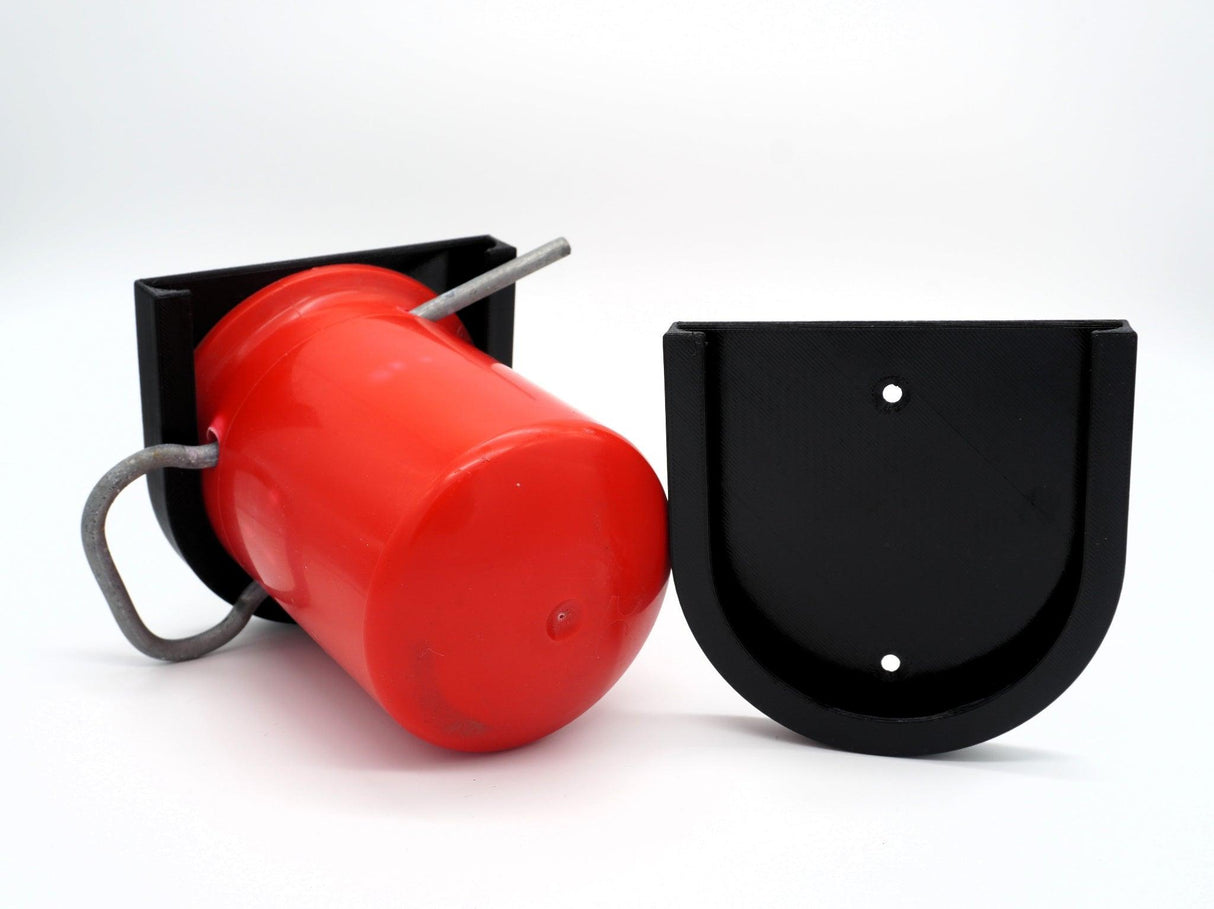 BF3D® Gaskappenhalter für Wohnmobil, Camping & Gasgrill – Sicher, Stabil & Flexibel zu Montieren - BF3D Solution