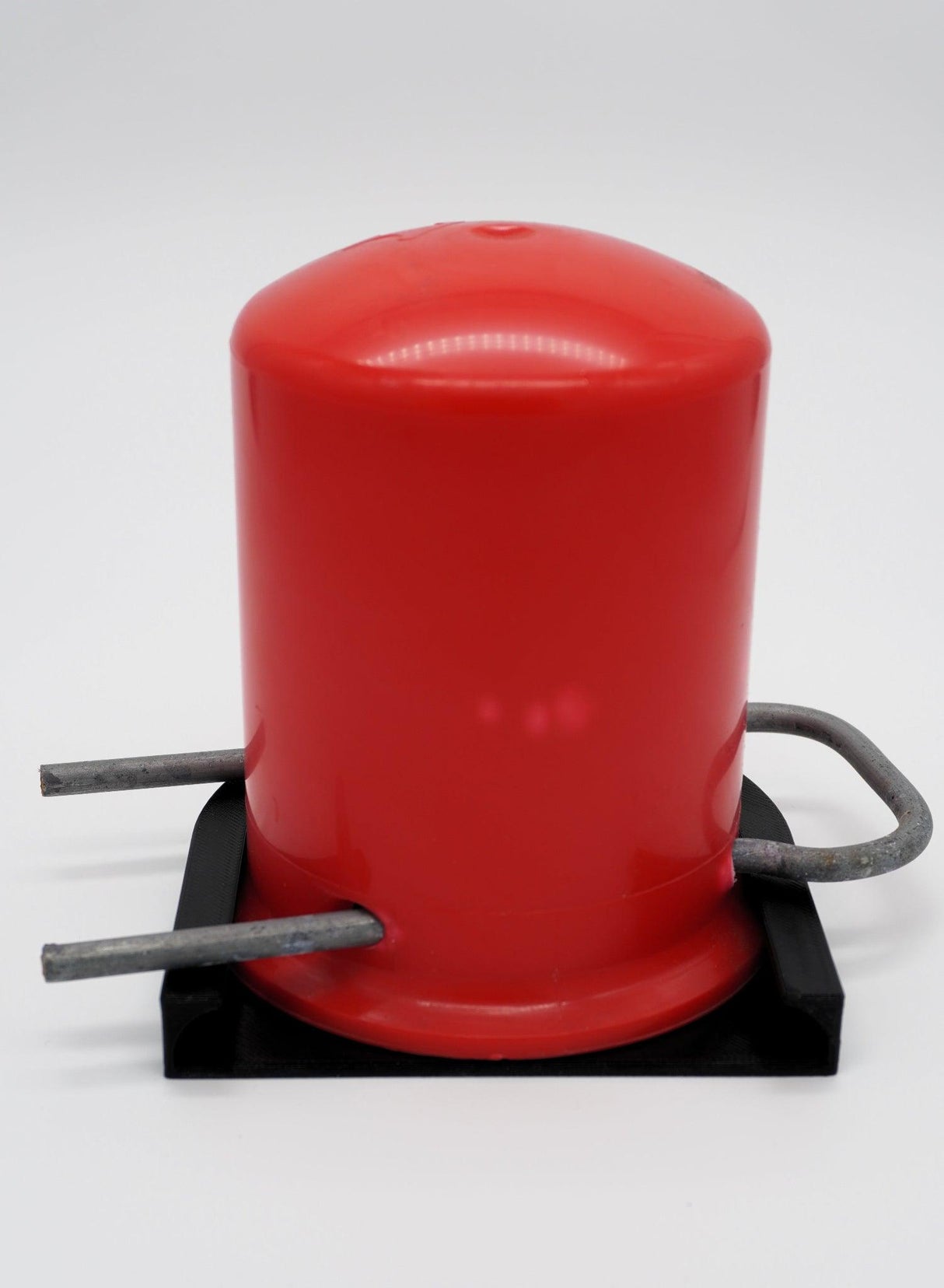 BF3D® Gaskappenhalter für Wohnmobil, Camping & Gasgrill – Sicher, Stabil & Flexibel zu Montieren - BF3D Solution