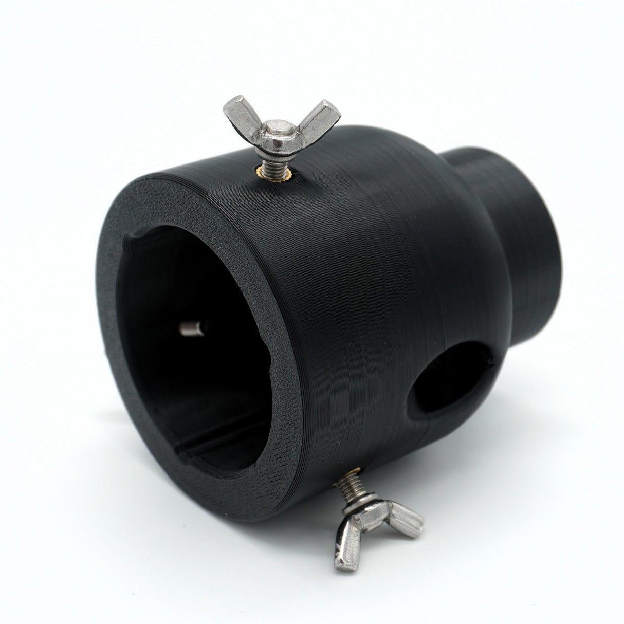 RTK Adapter für Mammotion ® Luba 2 AWD u. Yuka für SAT Wandhalter -RTK Befestigung / Halter - Zubehör - BF3D Solution