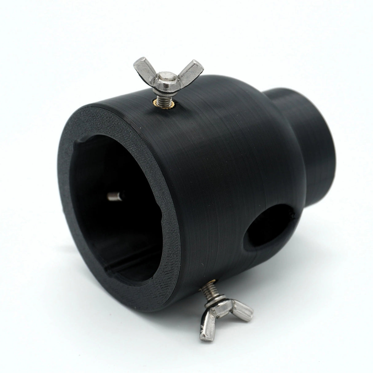 RTK Adapter für Mammotion ® Luba 2 AWD u. Yuka für SAT Wandhalter -RTK Befestigung / Halter - Zubehör - BF3D Solution
