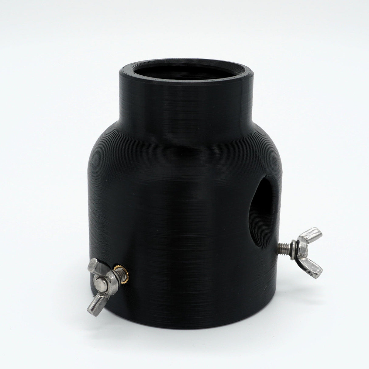 RTK Adapter für Mammotion ® Luba 2 AWD u. Yuka für SAT Wandhalter -RTK Befestigung / Halter - Zubehör - BF3D Solution