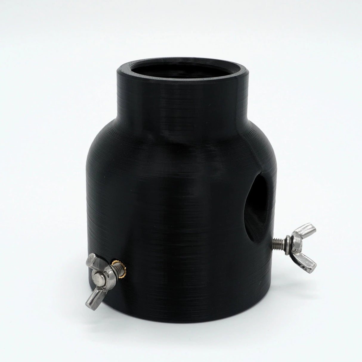 RTK Adapter für Mammotion ® Luba 2 AWD u. Yuka für SAT Wandhalter -RTK Befestigung / Halter - Zubehör - BF3D Solution