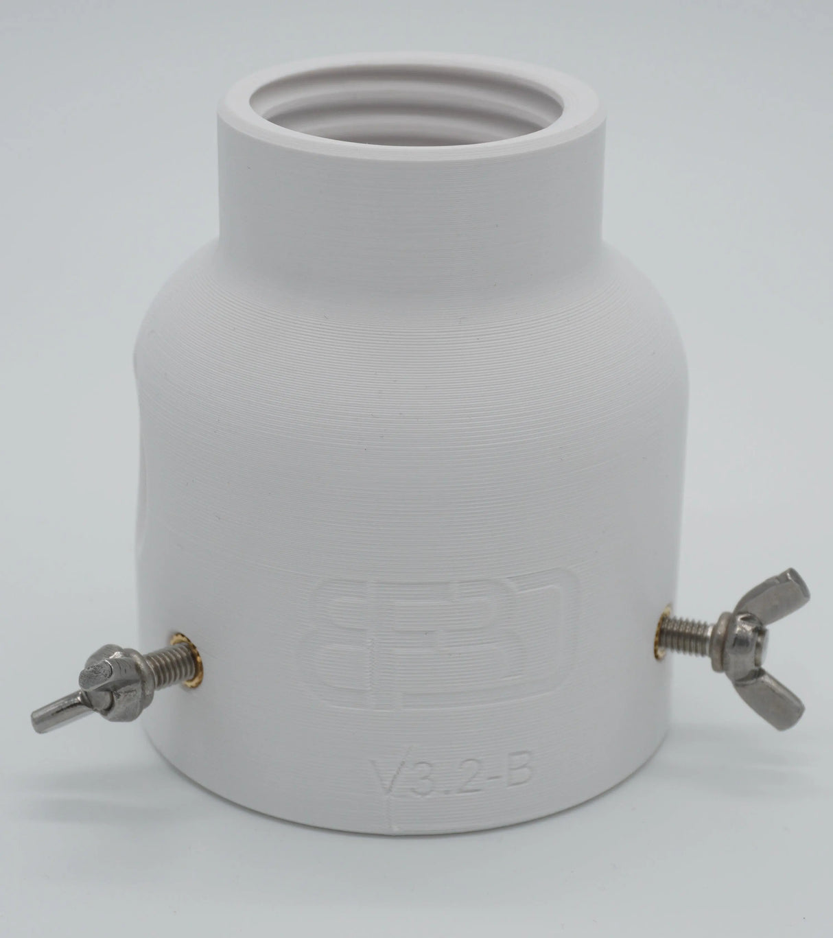 RTK Adapter für Mammotion ® Luba 2 AWD u. Yuka für SAT Wandhalter -RTK Befestigung / Halter - Zubehör - BF3D Solution