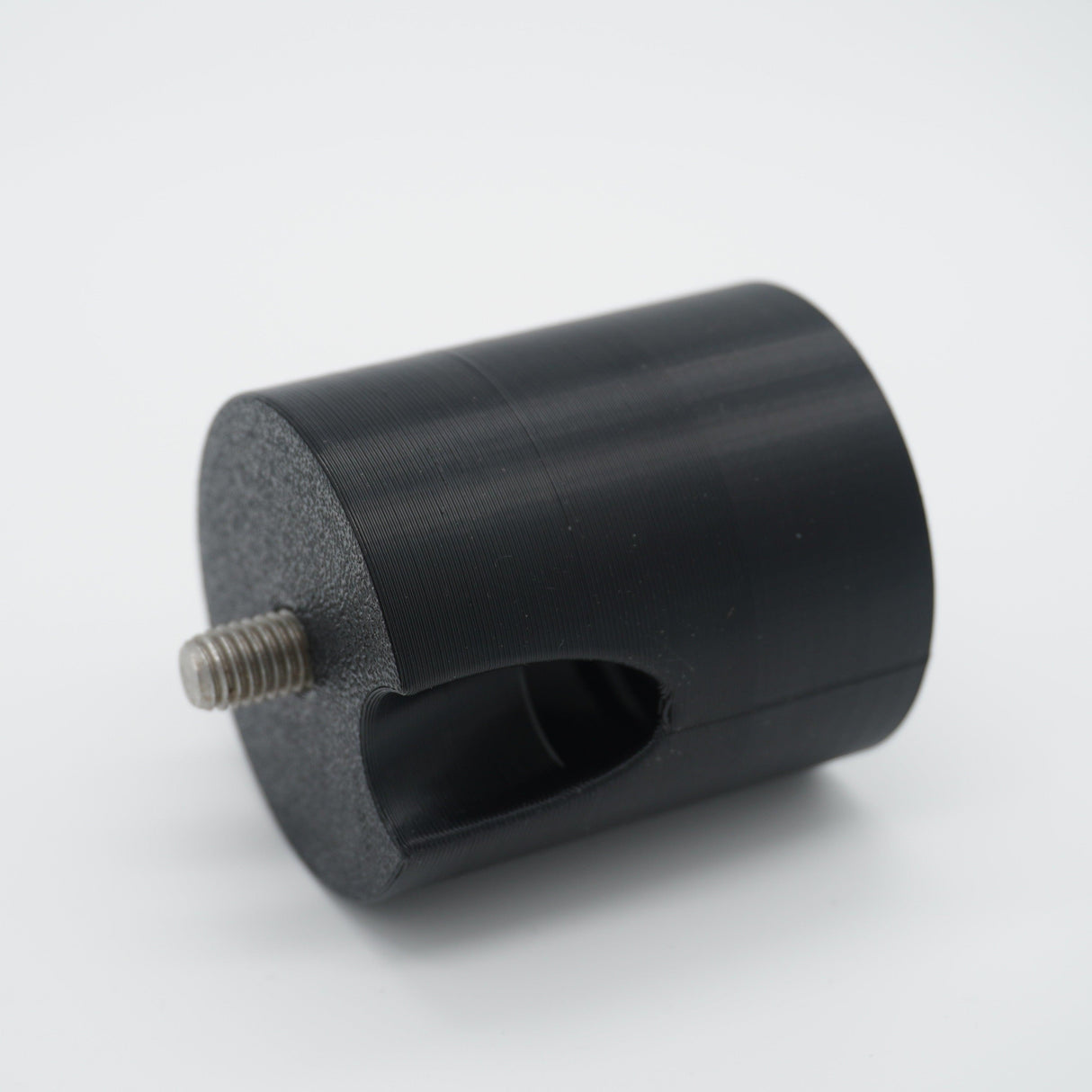 RTK Halterung für Mammotion ® Luba 2 AWD u. Yuka / M8 Schraubenmontage 55mm Version / Halter - Zubehör - BF3D Solution