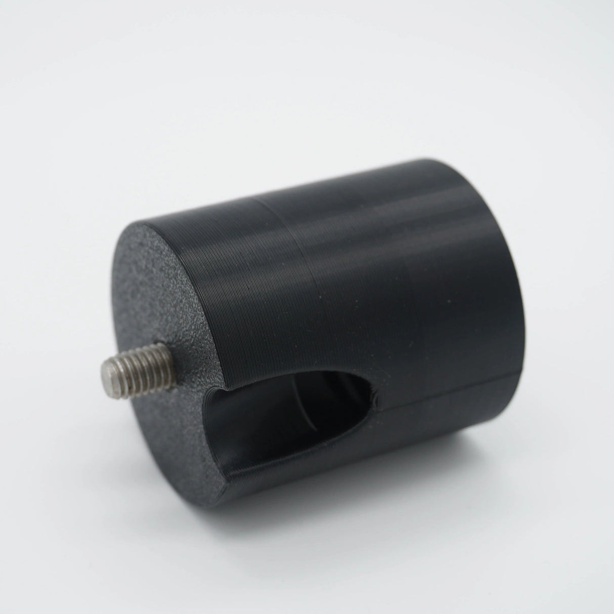 RTK Halterung für Mammotion ® Luba 2 AWD u. Yuka / M8 Schraubenmontage 55mm Version / Halter - Zubehör - BF3D Solution