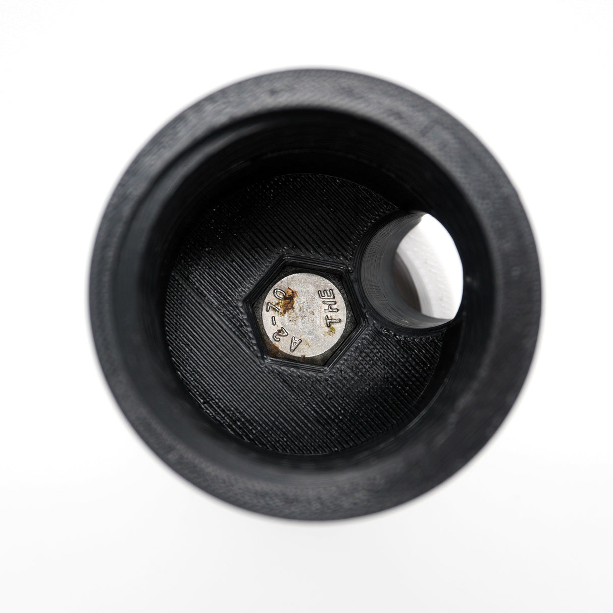 RTK Halterung für Mammotion ® Luba 2 AWD u. Yuka / M8 Schraubenmontage 55mm Version / Halter - Zubehör - BF3D Solution