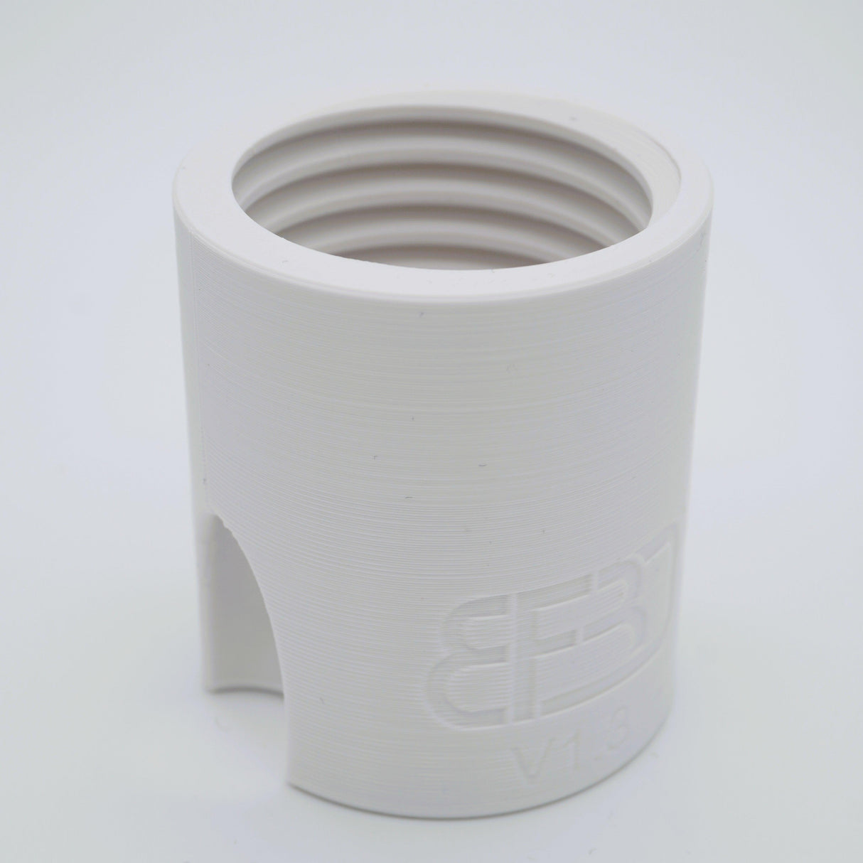 RTK Halterung für Mammotion ® Luba 2 AWD u. Yuka / M8 Schraubenmontage 55mm Version / Halter - Zubehör - BF3D Solution