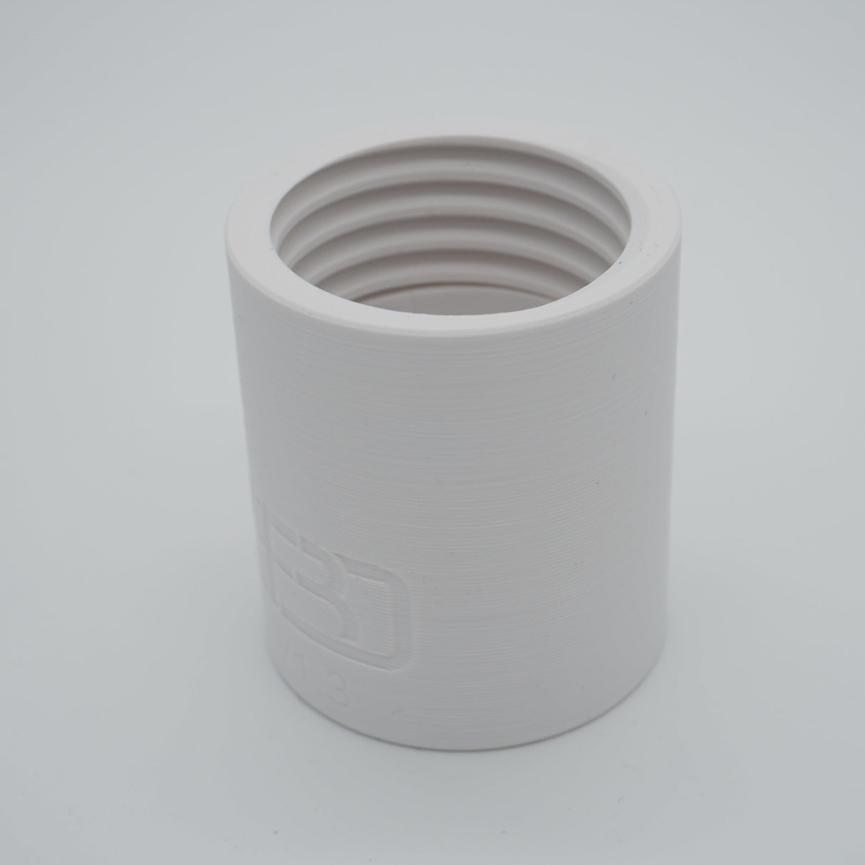 RTK Halterung für Mammotion ® Luba 2 AWD u. Yuka / M8 Schraubenmontage 55mm Version / Halter - Zubehör - BF3D Solution