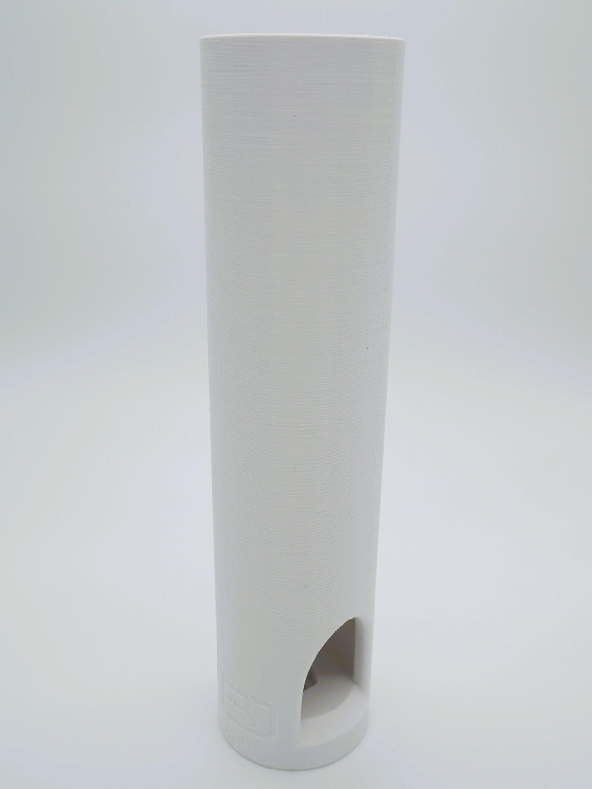 RTK Halterung für Mammotion ® Luba 2 AWD u. Yuka / M8 Schraubenmontage 200mm Version - Zubehör / Halter - BF3D Solution