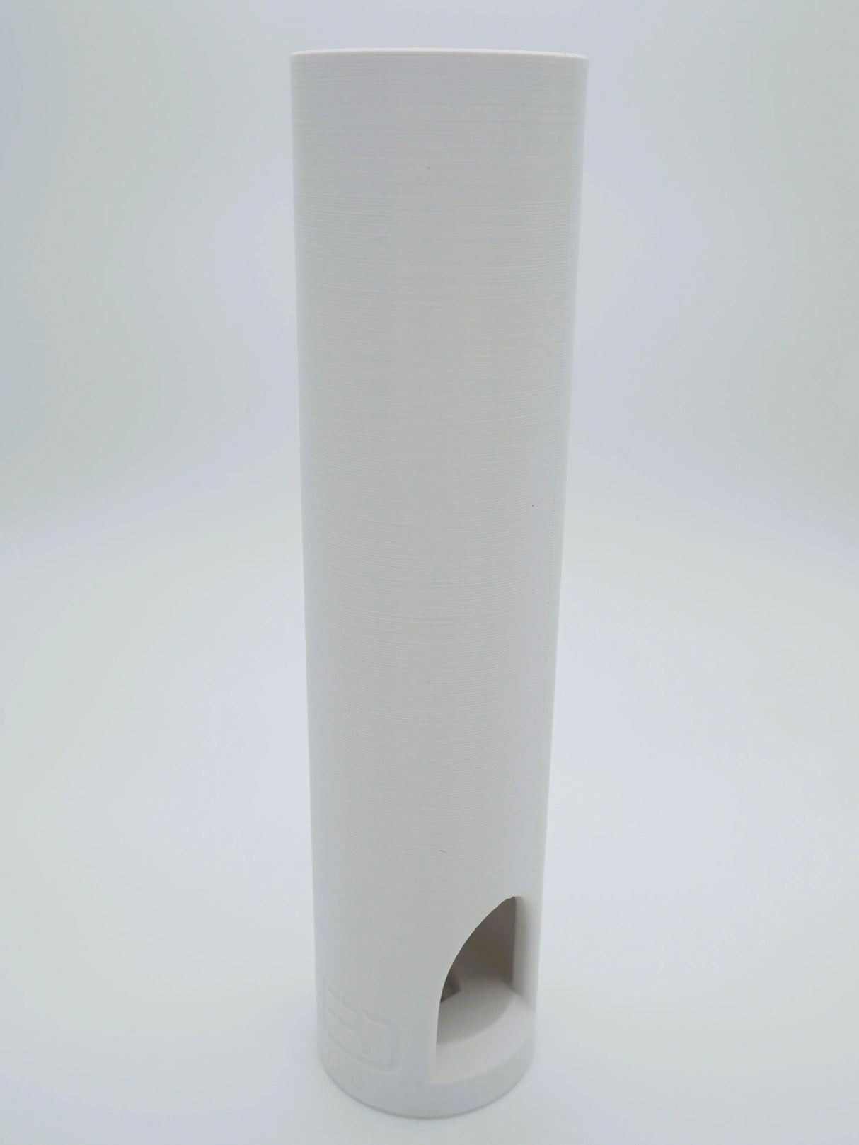 RTK Halterung für Mammotion ® Luba 2 AWD u. Yuka / M8 Schraubenmontage 200mm Version - Zubehör / Halter - BF3D Solution