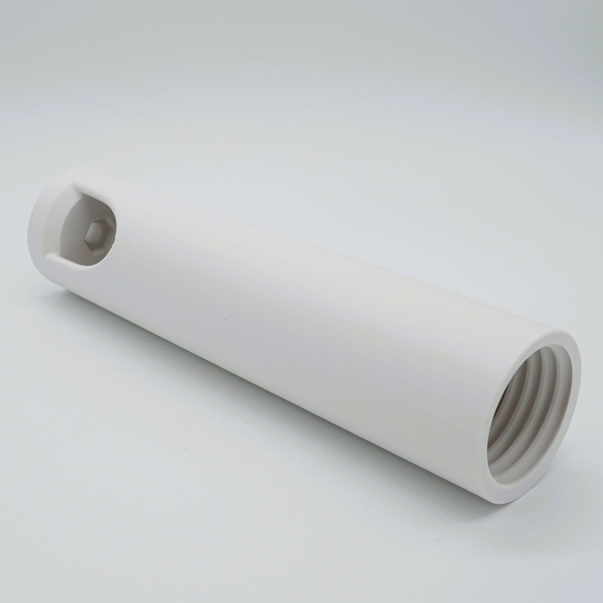 RTK Halterung für Mammotion ® Luba 2 AWD u. Yuka / M8 Schraubenmontage 200mm Version - Zubehör / Halter - BF3D Solution