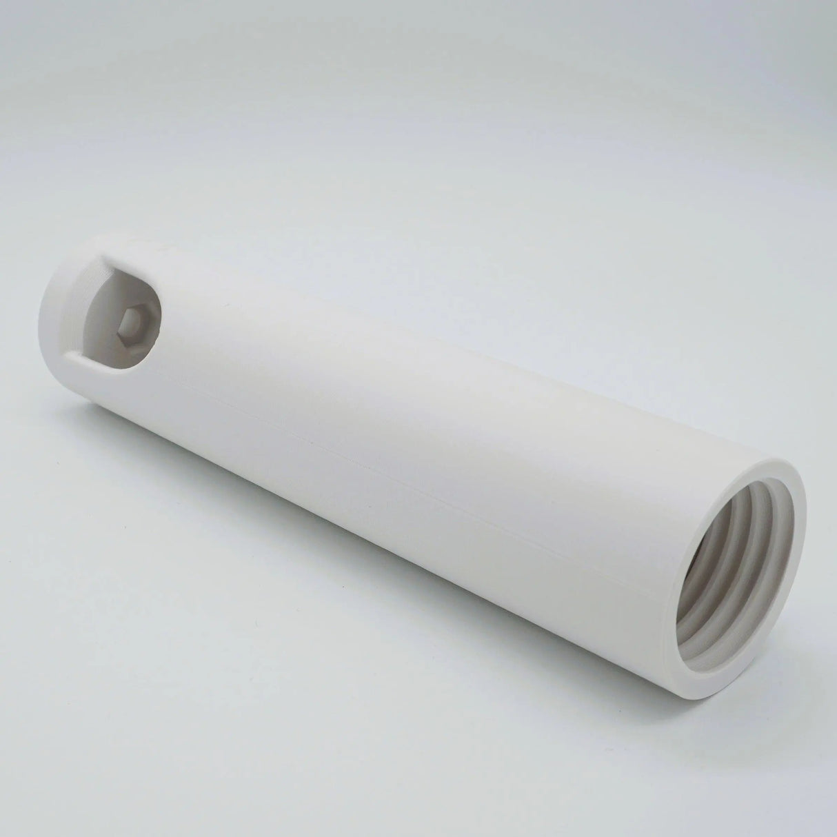 RTK Halterung für Mammotion ® Luba 2 AWD u. Yuka / M8 Schraubenmontage 200mm Version - Zubehör / Halter - BF3D Solution