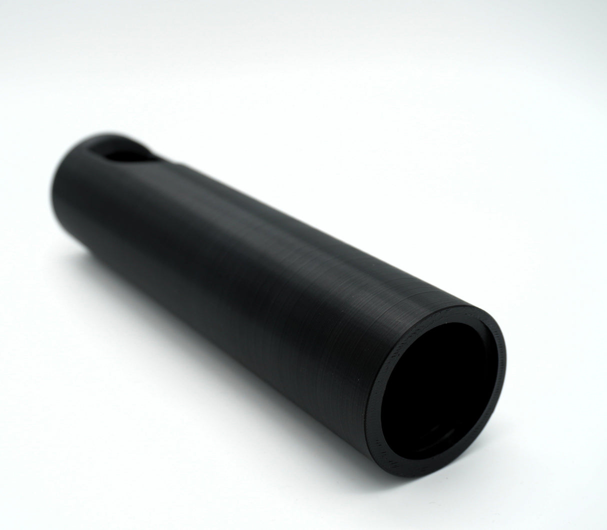 RTK Halterung für Mammotion ® Luba 2 AWD u. Yuka / M8 Schraubenmontage 200mm Version - Zubehör / Halter - BF3D Solution