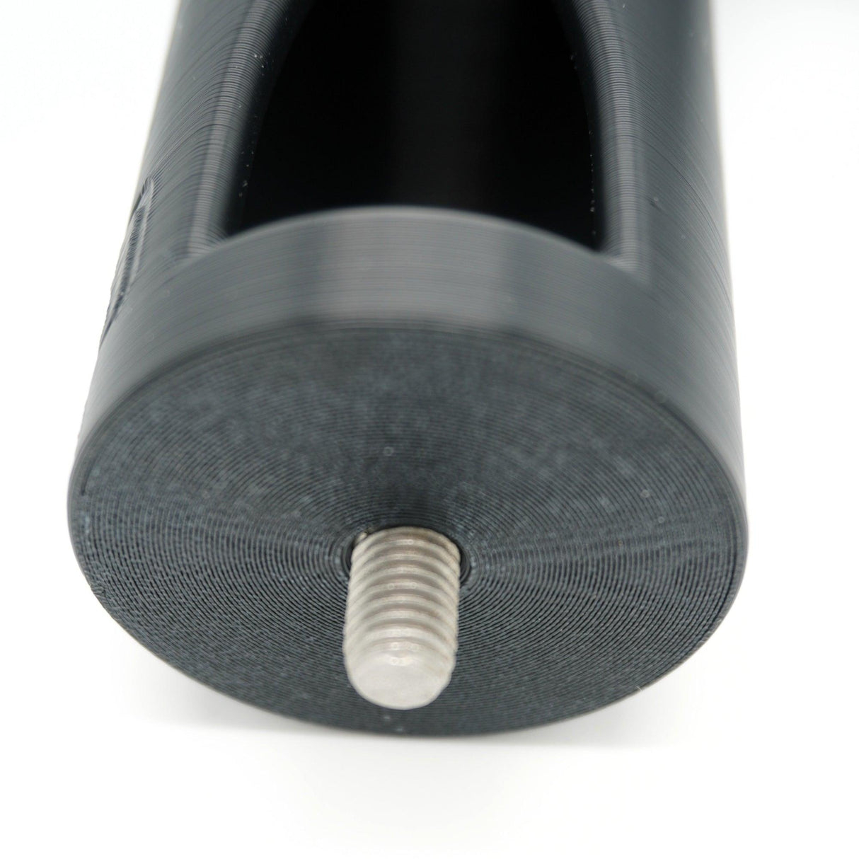 RTK Halterung für Mammotion ® Luba 2 AWD u. Yuka / M8 Schraubenmontage 200mm Version - Zubehör / Halter - BF3D Solution