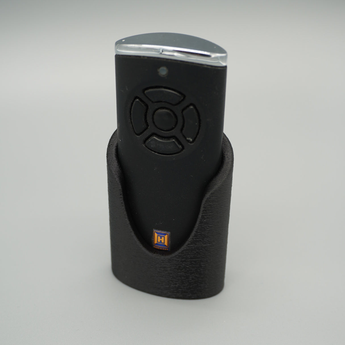 Wandhalterung für Hörmann® Handsender HS5 / HS4 / HS1-868-BS Fernbedienung - Halterung -Zubehör