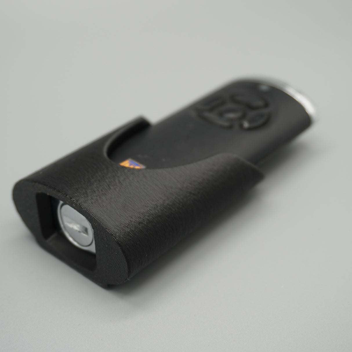 Wandhalterung für Hörmann® Handsender HS5 / HS4 / HS1-868-BS Fernbedienung - Halterung -Zubehör