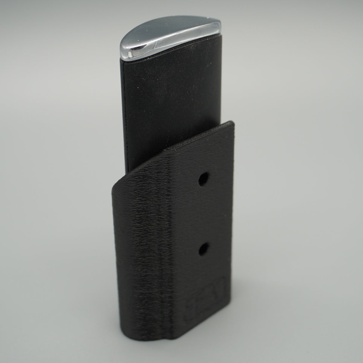 Wandhalterung für Hörmann® Handsender HS5 / HS4 / HS1-868-BS Fernbedienung - Halterung -Zubehör