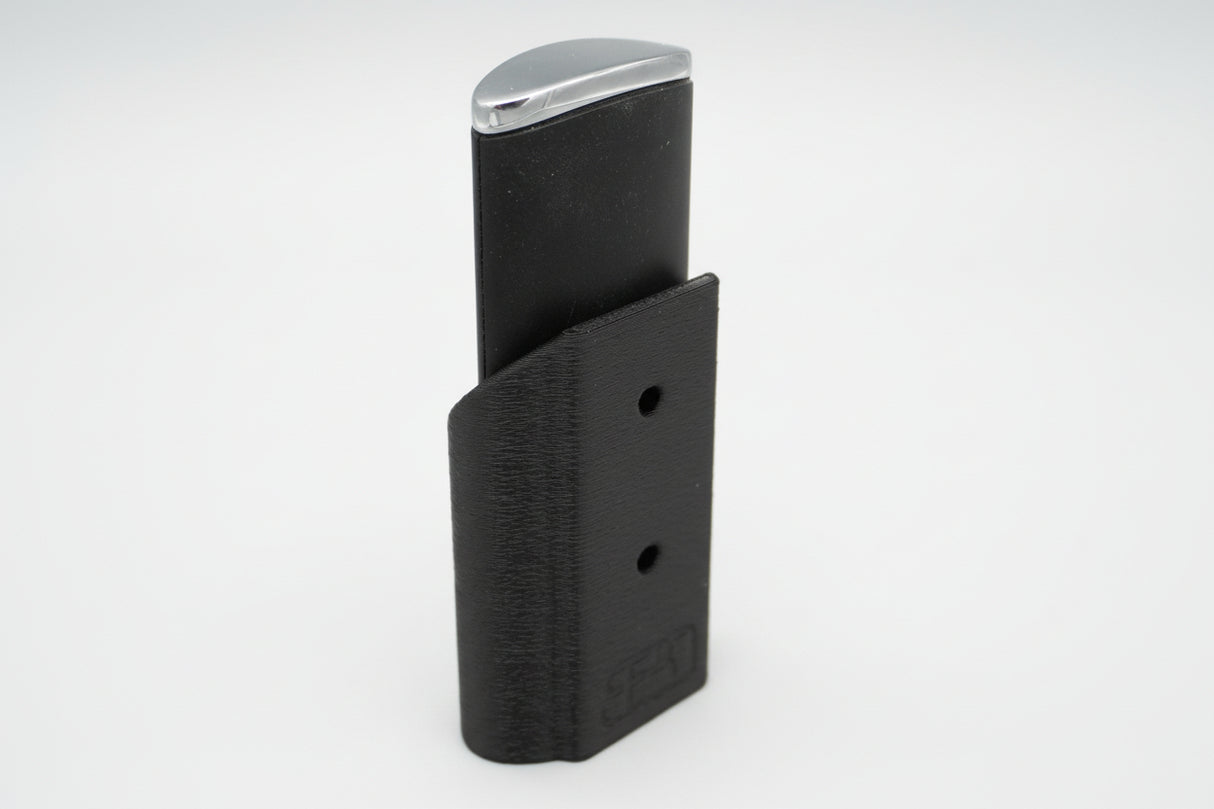 Wandhalterung für Hörmann® Handsender HS5 / HS4 / HS1-868-BS Fernbedienung - Halterung -Zubehör