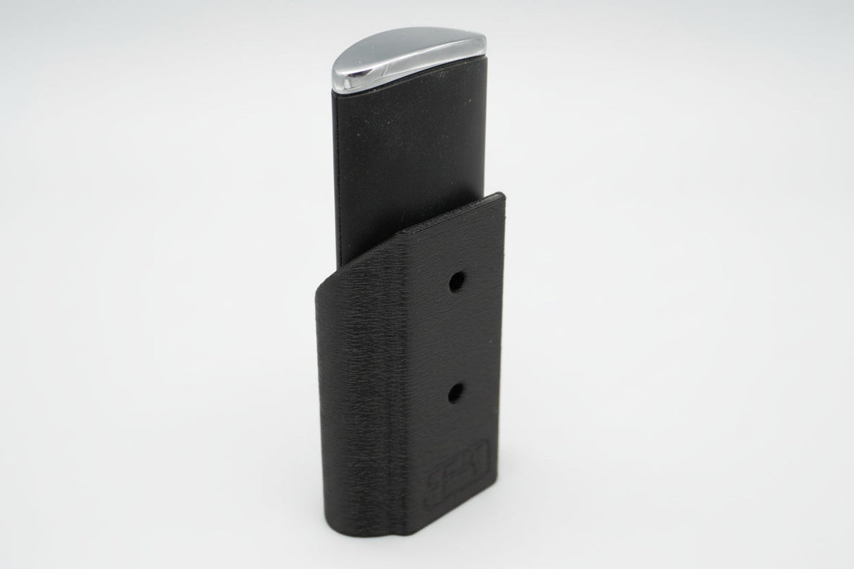 Wandhalterung für Hörmann® Handsender HS5 / HS4 / HS1-868-BS Fernbedienung - Halterung -Zubehör BF3D Solution