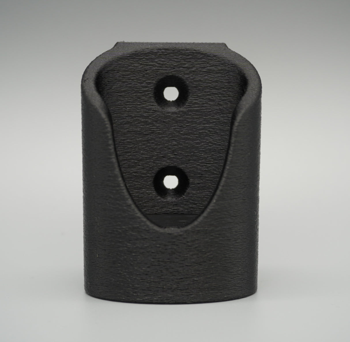 Wandhalterung für Hörmann® Handsender HS5 / HS4 / HS1-868-BS Fernbedienung - Halterung -Zubehör