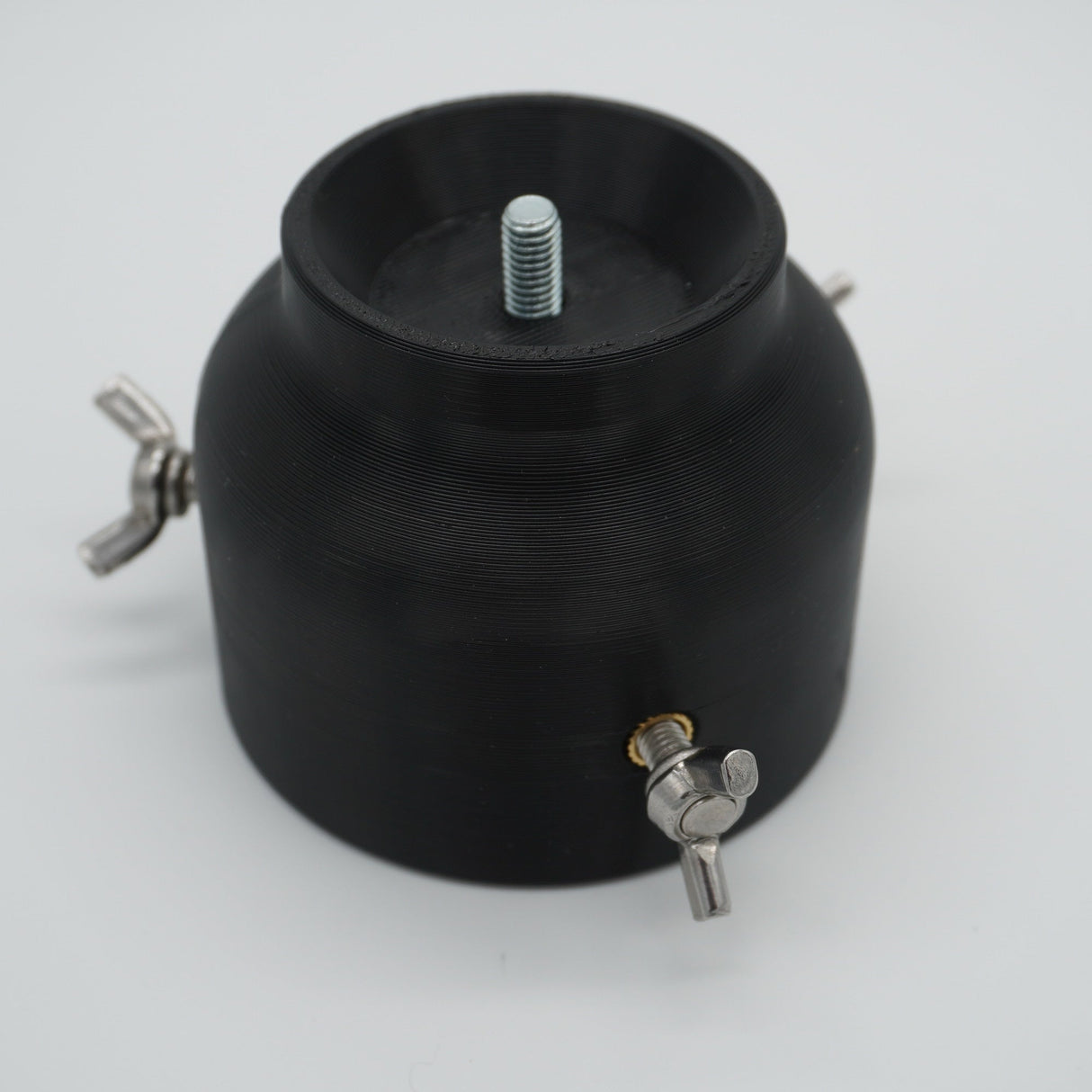 RTK Adapter für Mammotion ® Luba mini AWD u. Yuka mini für SAT Wandhalter -RTK Befestigung / Halter - Zubehör BF3D Solution