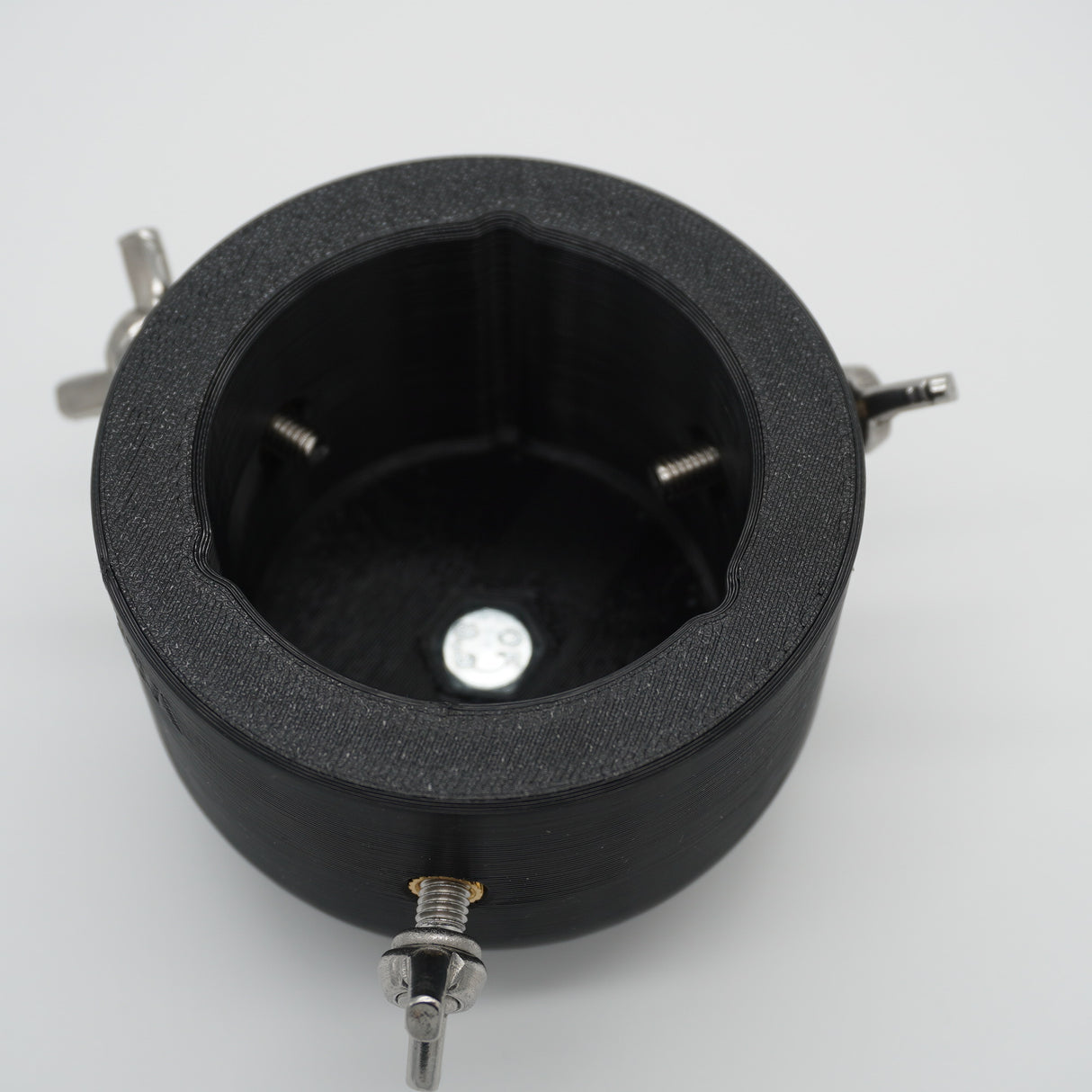 RTK Adapter für Mammotion ® Luba mini AWD u. Yuka mini für SAT Wandhalter -RTK Befestigung / Halter - Zubehör