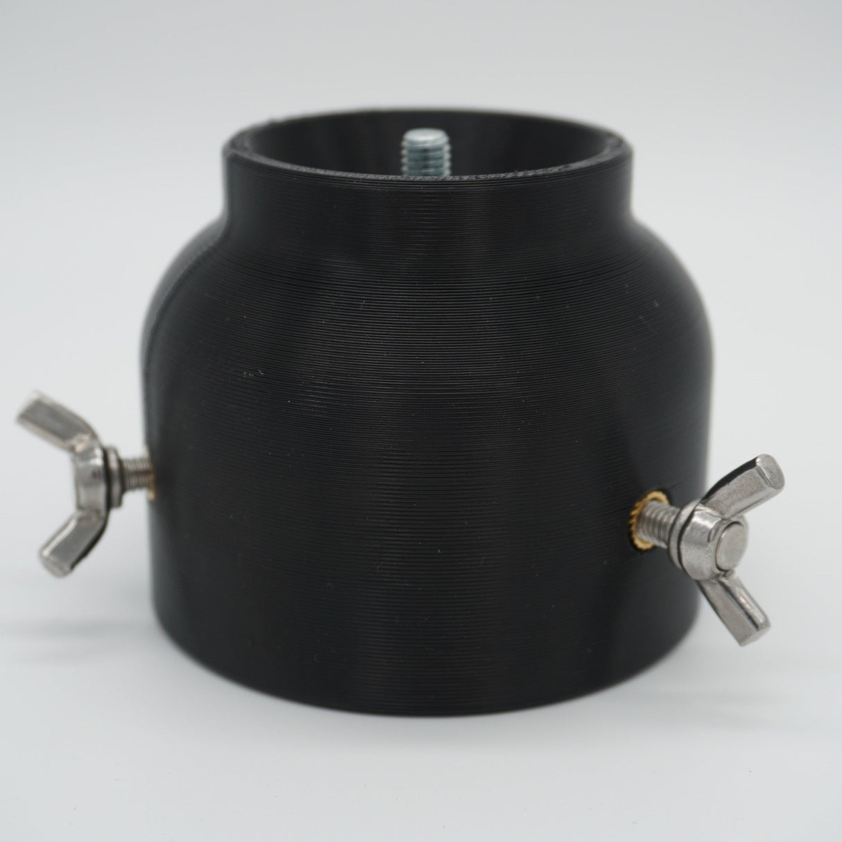RTK Adapter für Mammotion ® Luba mini AWD u. Yuka mini für SAT Wandhalter -RTK Befestigung / Halter - Zubehör BF3D Solution