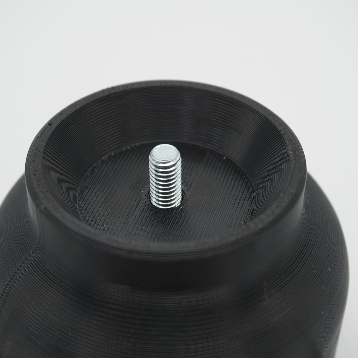 RTK Adapter für Mammotion ® Luba mini AWD u. Yuka mini für SAT Wandhalter -RTK Befestigung / Halter - Zubehör