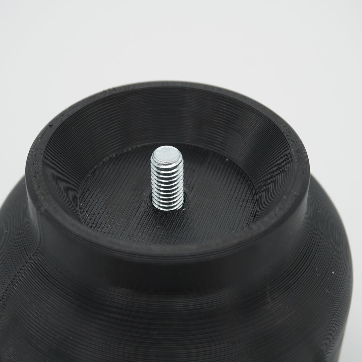 RTK Adapter für Mammotion ® Luba mini AWD u. Yuka mini für SAT Wandhalter -RTK Befestigung / Halter - Zubehör BF3D Solution